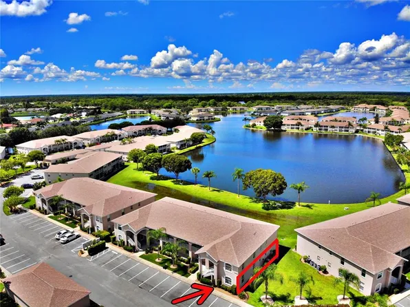 11644 SW EGRET CIRCLE #1404, LAKE SUZY, FL 34269
