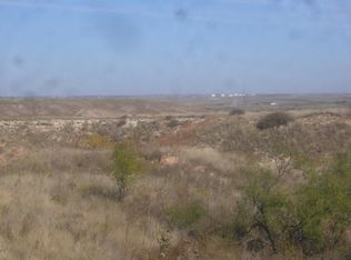 900 Sweetwater Trl, Amarillo, TX 79124
