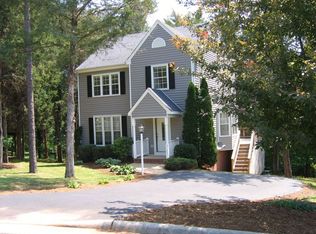 3103 Mollifield Ln, Charlottesville, VA