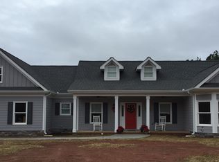 346 Cheek Rd, Monroe, GA 30655