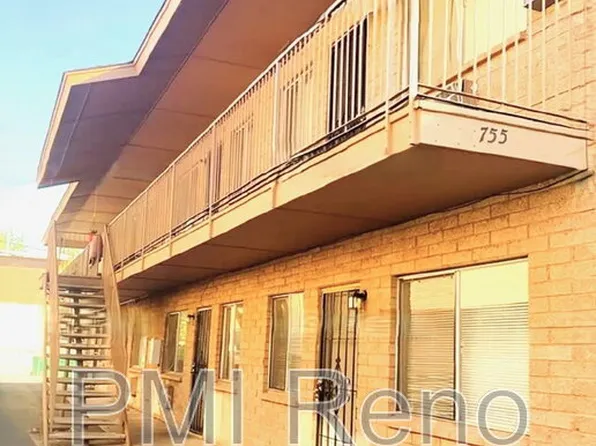 755 Moran St APT 8, Reno, NV 89502