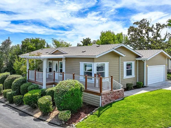 110 Richard Drive, Roseville, CA 95678