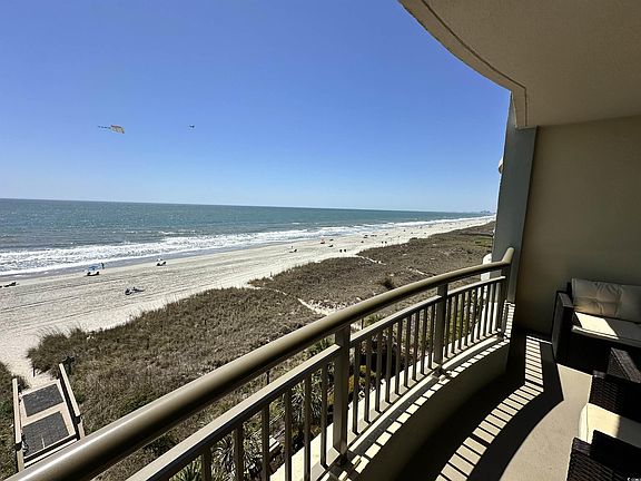 3rd image of 603 S Ocean Blvd. #611