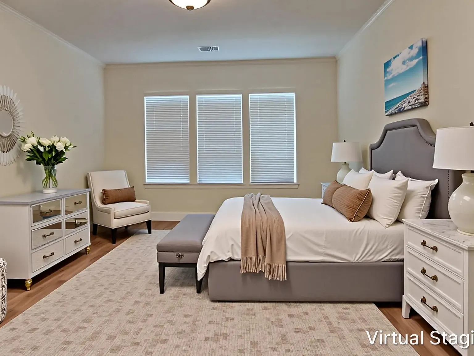 5 bed, 3.5 bath, 3750 sqft, $2,945 — Photo 4