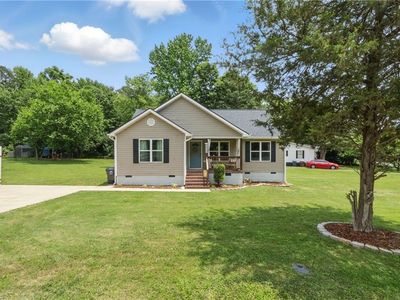 4402 Southern Webbing Mill Rd, GREENSBORO, NC, 27405