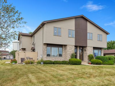 715 Tauber Rd #715, New Lenox, IL, 60451