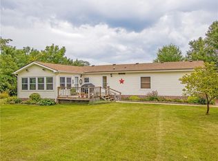 7772 Jesup St, Indianola, IA 50125