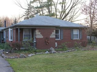 111 Blanche Dr, Troy, MI 48098