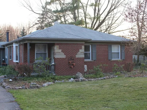 111 Blanche St, Troy, MI 48098