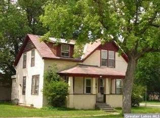 323 4th Ave NE, Brainerd, MN 56401