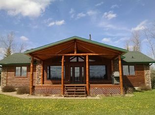 898 49th Ave SW, Baudette, MN 56623