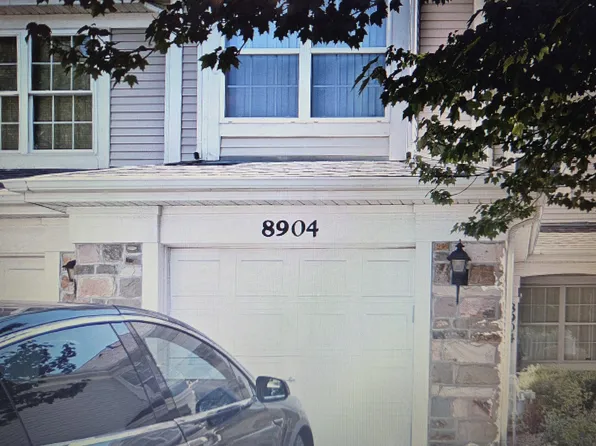 8904 W Heathwood Cir #8904, Niles, IL 60714