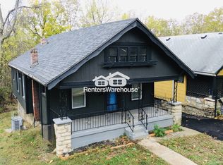 4434 Park Ave, Kansas City, MO 64130