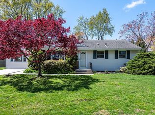 3 Compton Way, Hamilton, NJ 08690