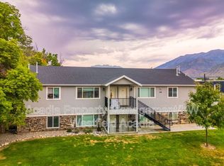656 W Meadow Dr #A202, Provo, UT 84601