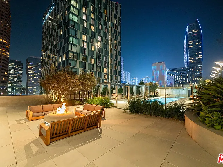 889 Francisco St #3801 — Photo 19