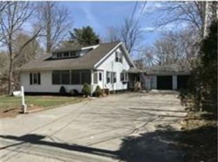 812 Pearl St, Brockton, MA 02301