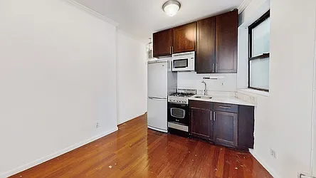 Rented by Living New York