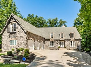 844 Stonebridge Rd, Frankfort, IL 60423