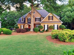 95 Tillinghast Trce, Newnan, GA 30265