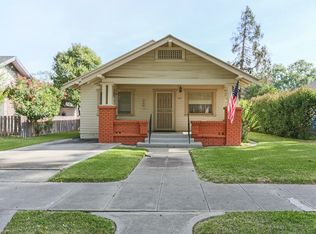 953 W 21st St, Merced, CA 95340