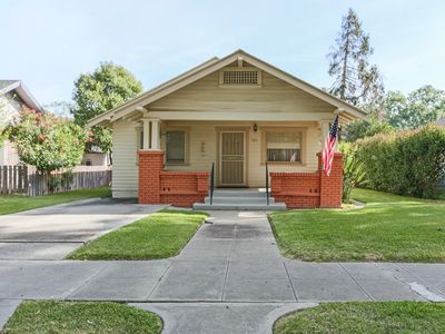 953 W 21st St, Merced, CA, 95340