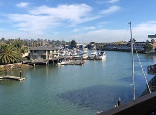 460 Canal St APT 8, San Rafael, CA 94901