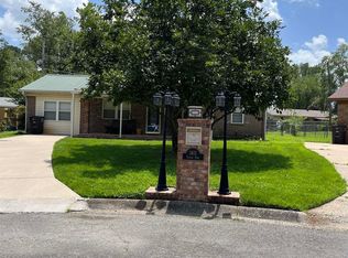 1401 Tamara Park, Jacksonville, AR 72076