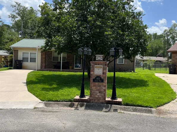 1401 Tamara Park, Jacksonville, AR 72076