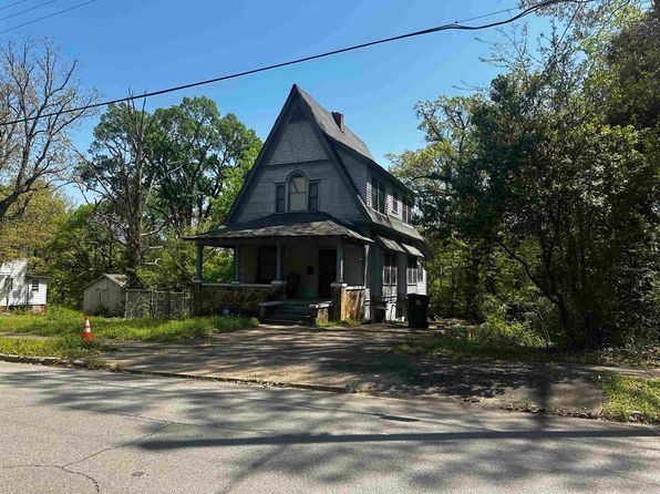3419 Dr Martin Luther King Dr, Little Rock, AR 72206
