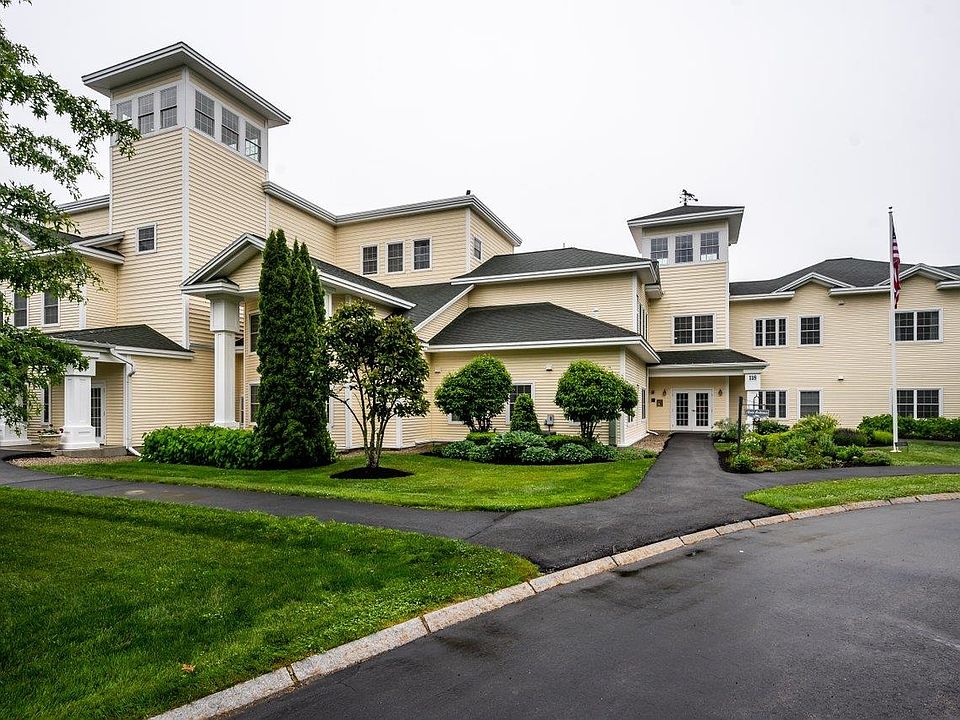 Secretariat Estate 118 Secretariat Way Rochester NH Zillow