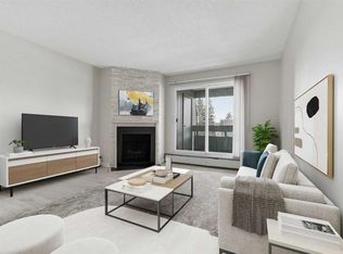 315 N Southampton Dr SW #6301, Calgary, AB T2W 2T6