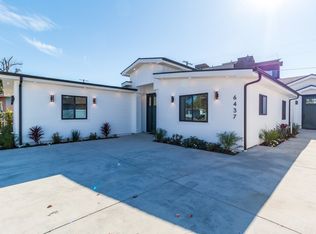 6437 Longridge Ave #A, Van Nuys, CA