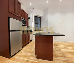 Rented by City Connections Realty