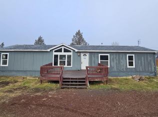 12975 SW Wheat Grass Loop S, Terrebonne, OR 97760
