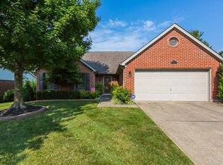 1851 Timber Creek Dr, Lexington, KY 40509