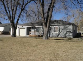 1008 E 12th Ave, Hutchinson, KS 67501