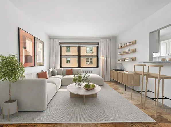 210 Broadway APT H605, Manhattan, NY 10002
