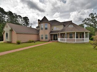 342 Lynn Lake Rd, Pollock, LA 71467