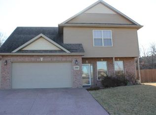 5900 Freeport Way, Columbia, MO 65201