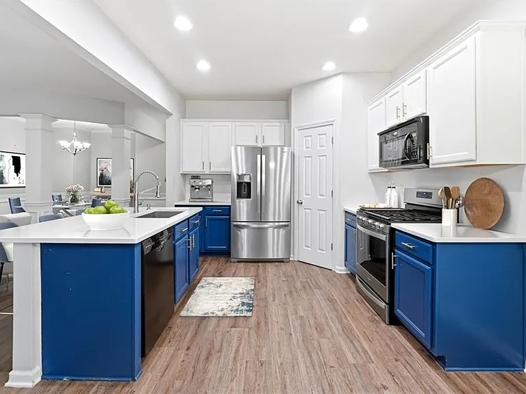 1709 Caswell Pkwy #205 — Photo 9
