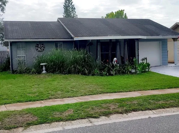 7644 Humboldt Ave, New Port Richey, FL 34655