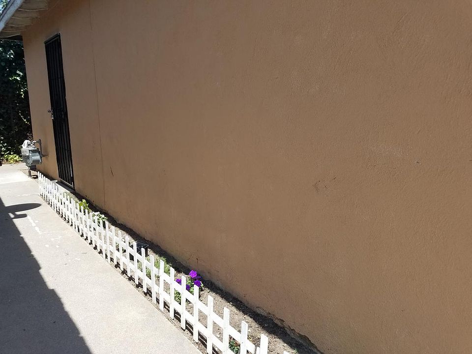 The side