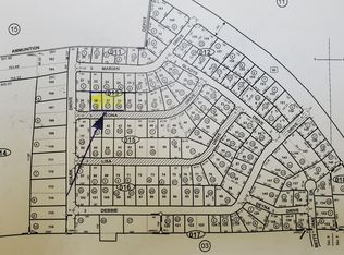 Lots 36 #37-38, Hawthorne, NV 89415