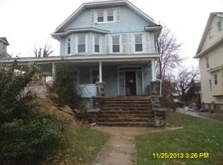 3816 Chatham Rd, Baltimore, MD 21215