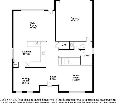 3rd image of 601 Skyflower Ct