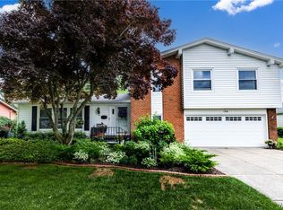 198 Bridle Path, Buffalo, NY 14221