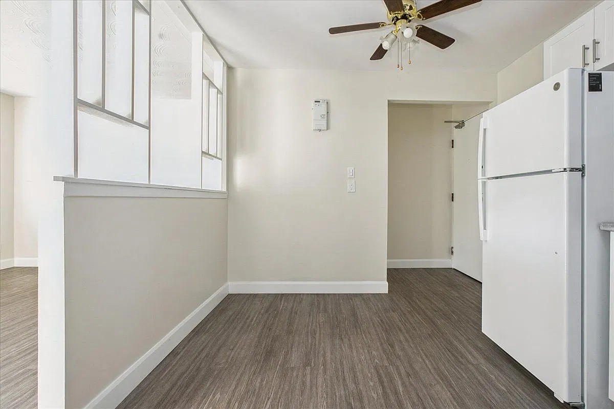 Model - 122 Allard Street — Photo 4