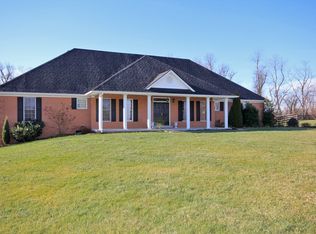 205 Wildcat Dr, Richmond, KY 40475