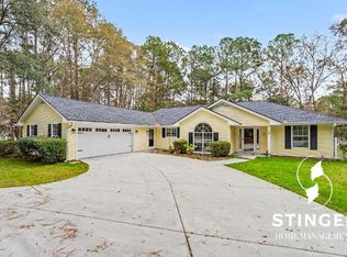 76 Wade Hampton Dr, Beaufort, SC 29907
